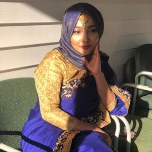 Meet your Posher, Mina